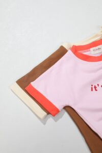Kids Clothing Set