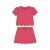 Rose red