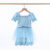 light blue