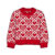 Rose red