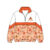 Orange-red